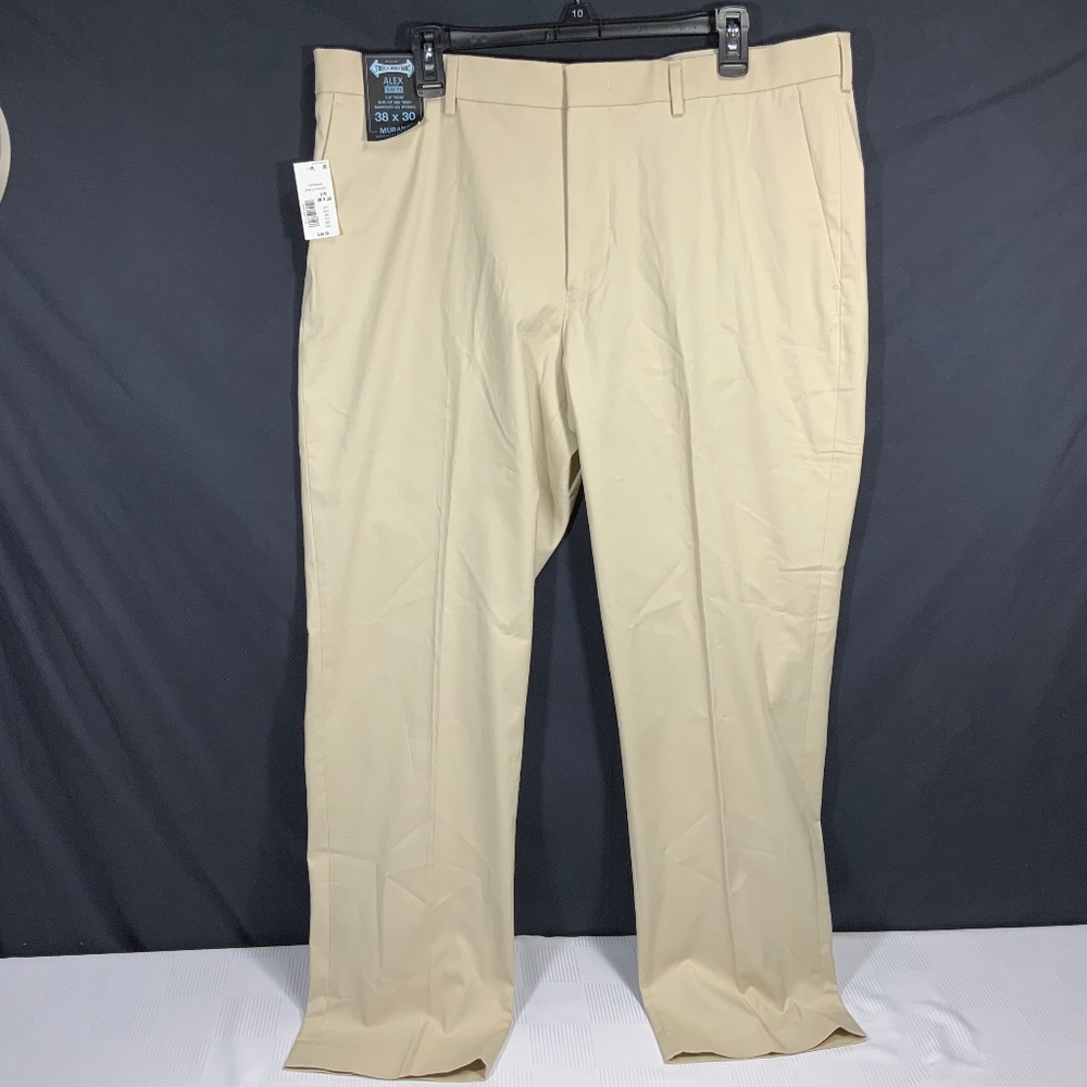 NWT - Murano Slim Fit Alex Pants - 38X30